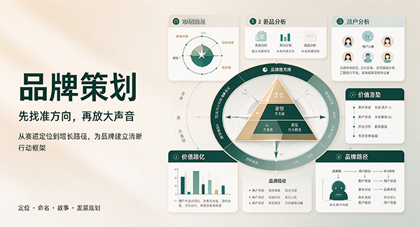 革吉县品牌策划