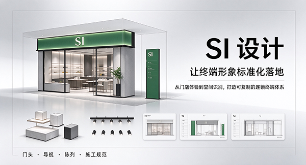 革吉县SI设计